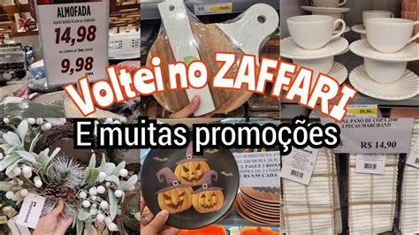 zaffari promoções.